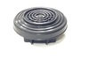 4030 by ECCO - 40 Series Back Up Alarm - Grommet Mount, Tonal, 97Db, 12 Volt