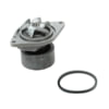 Case J286277 CASE - AFTERMARKET PUMP, WATER, ASSEMBLY WITH PULLEY AND O-RING
