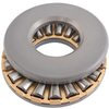 Timken T151W Multi-Purpose Bearing Thrust Tapered Roller Bearing - Oil Holes in Retainer