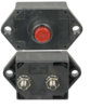 Klixon SDLM70 Circuit Breaker Klixon, Circuit Breaker, 0-30 VDC / 120 VAC, 70A, Manual Type III