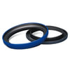Stemco 320-2181 Drive Axle Wheel Oil Seal Drive Axle Wheel Oil Seal