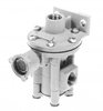 130845 by WILLIAMS CONTROLS - WM147L1 Normally Closed Relay Valve