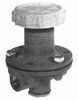 Williams Controls 111940 Air Brake Control Valve WM279 Series Self-Relieving Pressure Regulator Valve, 1/4-18 NPTF Port, 150
