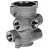 Williams Controls 352F WM352F High Flow Modulating Valve