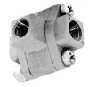 Williams Controls WM412A Multi-Purpose Check Valve 1/8 in. Shuttle Valve (Multi-Purpose Check Valve)