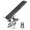 Williams Controls 113073 Replacement for Williams Controls - WM453B Pneumatic Throttle Pedal