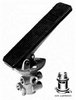 Williams Controls WM472A Air Brake Foot Valve Pedal Assembly Replacement for Williams Controls - WM472A Series Treadle Valve