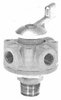 Williams Controls WM34P WM34P Four-Way 3-Position Rotary Valve