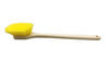 Easy Reach 216 Easy Reach Fender Brush, 20 in. Length, Yellow Poly Bristles