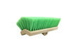 Easy Reach 195 Utility Brush - Bi-Level Wash Brush, 10 in. Head, Bi-Level Bristles