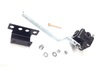 Hendrickson 60826-000 Suspension Ride Height Control Valve Suspension Ride Height Control Valve - Non-Dump Valve, One Side