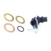 450650 by PAI - Engine Camshaft Position Sensor - O-Ring Installed
