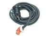 Zerostart 860-8814 POWER CORD 10'