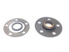 PAI 136056 Alternator Drive End Seal Alternator Drive End Seal - For three Bolt flange Water Pump Cummins L10 / M11 / ISM