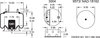Firestone W013588817 AIR SPRING
