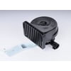 D1922F by ACDELCO - 410 Hz Horn with Bracket