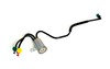 ACDelco GF851 Fuel Filter Fuel Filter