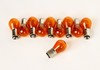 ACDelco L1157NA Parking, Turn Signal, and Front Side Marker Light Bulb