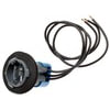 ACDelco LS257 Multi-Purpose Lamp Socket