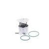 M100079 by ACDELCO - Fuel Pump Module Assembly without Fuel Level Sensor, with Seal