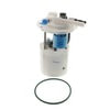 M10180 by ACDELCO - Fuel Pump Module Assembly without Fuel Level Sensor, with Seal and Cover