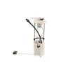 ACDelco MU1371 Fuel Pump Module Assembly Fuel Pump, Level Sensor, and Sending Unit Module with Filter and Components