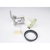 ACDelco MU1805 Fuel Pump Module Assembly Fuel Pump and Level Sensor Module with Seal and Float