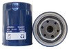 ACDelco PFL1ACL Engine Oil Filter Classic Design Engine Oil Filter