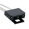 PT1259 by ACDELCO - 3-Way Female Black Multi-Purpose Pigtail