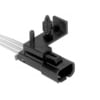 ACDelco PT1194 3-Way Male Black Multi-Purpose Pigtail