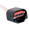ACDelco PT1586 Headlight Socket Multi-Purpose Pigtail