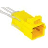 ACDelco PT1746 Yellow Multi-Purpose Pigtail