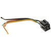 ACDelco PT1941 Engine Cooling Fan Control Module Pigtail