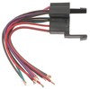 ACDelco PT1964 Ignition Switch Connector Ignition Switch Pigtail
