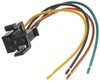 ACDelco PT1841 HVAC Blower Motor Connector Heater and Air Conditioning Programmer Pigtail