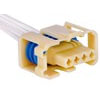 ACDelco PT2136 Natural Colored Multi-Purpose Pigtail