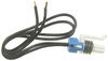 PT2309 by ACDELCO - Gold™ A/C Compressor Clutch Relay Connector
