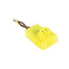 ACDelco PT2460 Yellow Multi-Purpose Pigtail