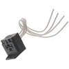ACDelco PT2479 A/C Compressor Clutch Relay Connector Heater and Air Conditioning Blower Switch Pigtail