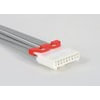 ACDelco PT315 Electrical Pigtail 9-Way Female Natural Colored Multi-Purpose Pigtail