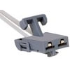 ACDelco PT405 2-Way Female Gray Multi-Purpose Pigtail