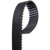 ACDelco TB297 Engine Timing Belt Timing Belt