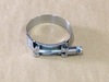 TB-250 by BREEZE - Breeze Standard T-Bolt Clamp - 2-1/2" Min - 2-4/5" Max - Pkg of 200