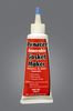 Dynatex 49477 Gasket Maker Red Anaerobic Gasket Maker - 50ml Tube - Carded
