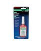 Dynatex 49472 Thread Locker Thread Locker - Green, High Strength, 24ml