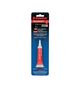 Dynatex 49451 Red High Strength Threadlocker - 6ml Tube - Carded