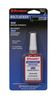 Dynatex 49442 Blue Medium Strength Threadlocker - 24ml Bottle - Carded
