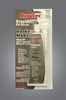 Dynatex 47181 Gasket Maker Silicone Gasket Maker, 3.8 oz., Gray, Sensor-Safe, Non-Corrosive