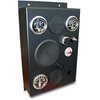 Murphy W0168 W0168 (30700009): Swichgage® Shutdown Panel Kit