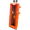 L129 by MURPHY - Multi-Purpose Fluid Level Sight Glass - Lube Level Swichgage L129 Series